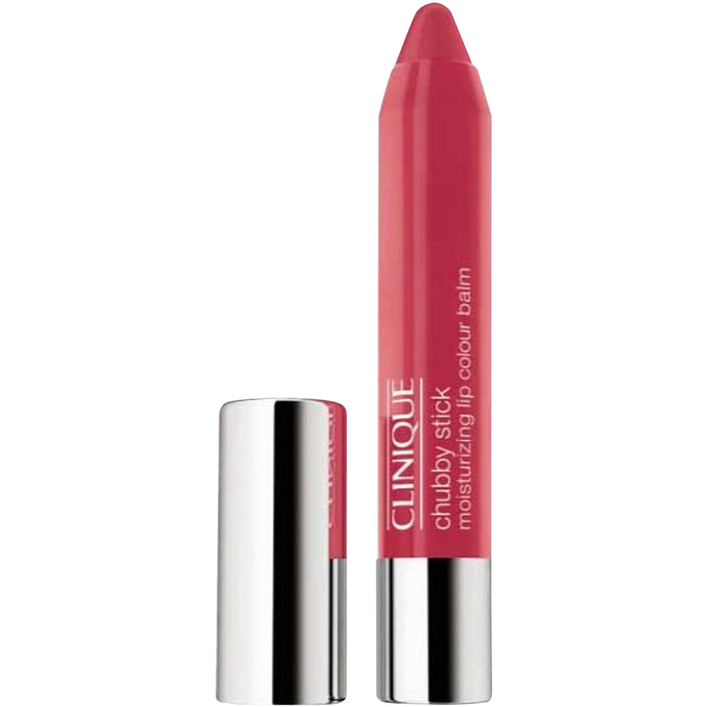 Chubby Stick Moist. Lip Colour Balm