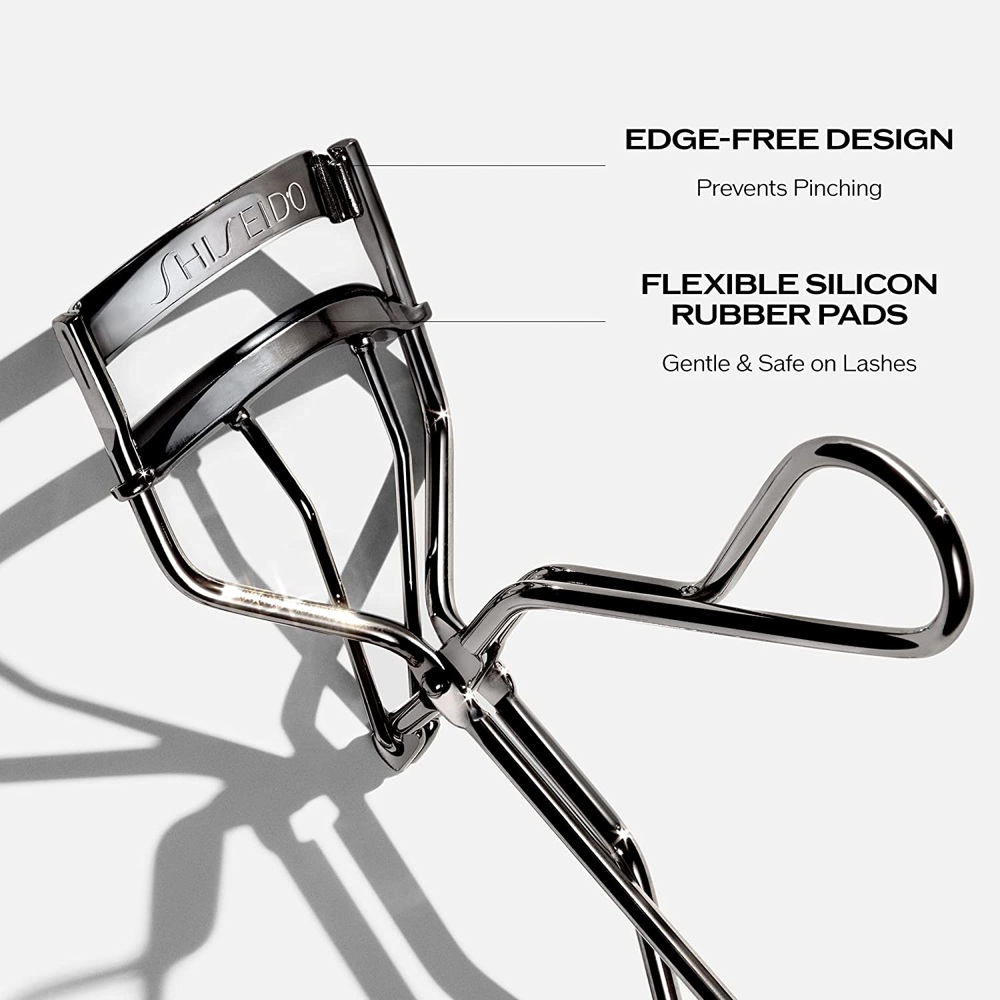 Eye Lash Curler