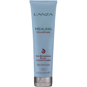 Healing Color Care De-Brassing Blue Conditioner