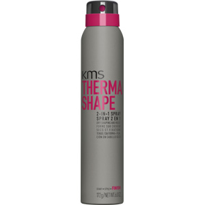 ThermaShape 2-in-1 Spray 200ml