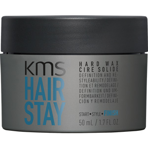 HairStay Hard Wax 50ml