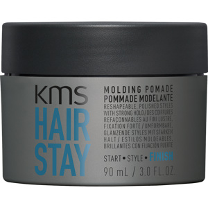 HairStay Molding Pomade, 90ml