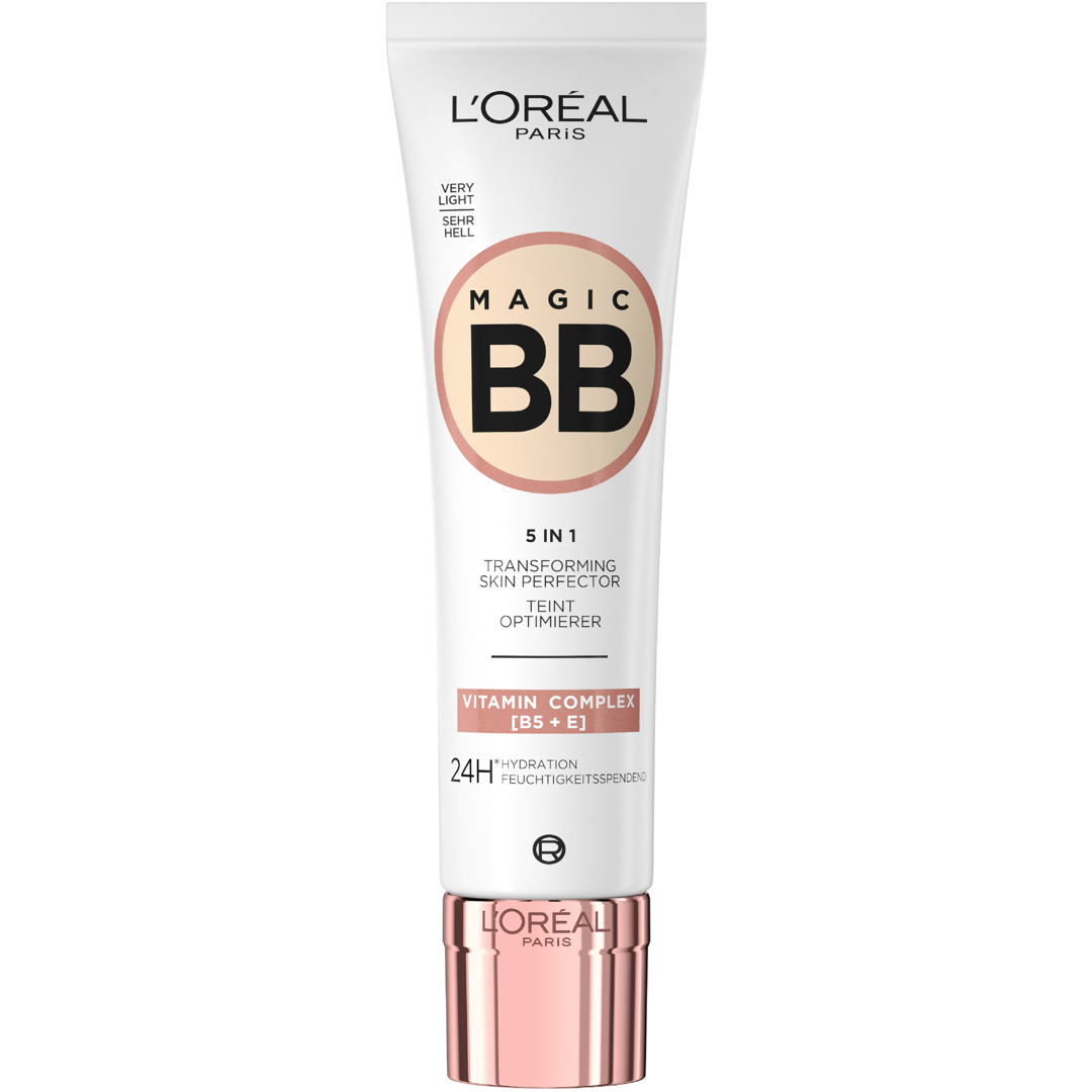 L'Oréal Paris BB C'est Magic 30ml, Very Light