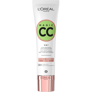 Magic CC Cream, 1 Anti Redness