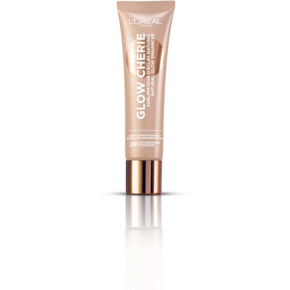 Glow Chérie Glow Enhancer 30ml