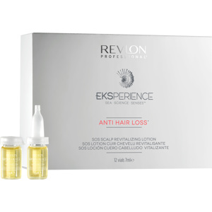 Eksperience Anti Hair Loss Revitalizing Lotion 12x7ml