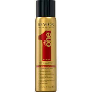 Dry Shampoo