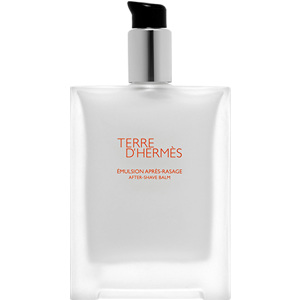 Terre D'Hermès, After Shave Balm 100ml