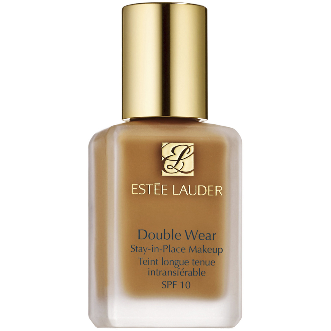 Estée Lauder Double Wear Stay-In-Place Makeup SPF10, 4W3 Henna