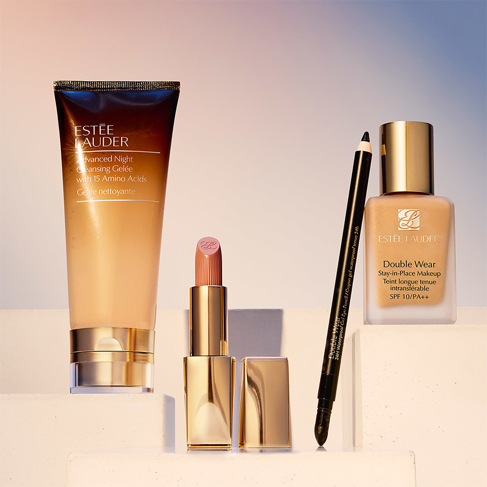 Double Wear Stay-In-Place Makeup SPF10