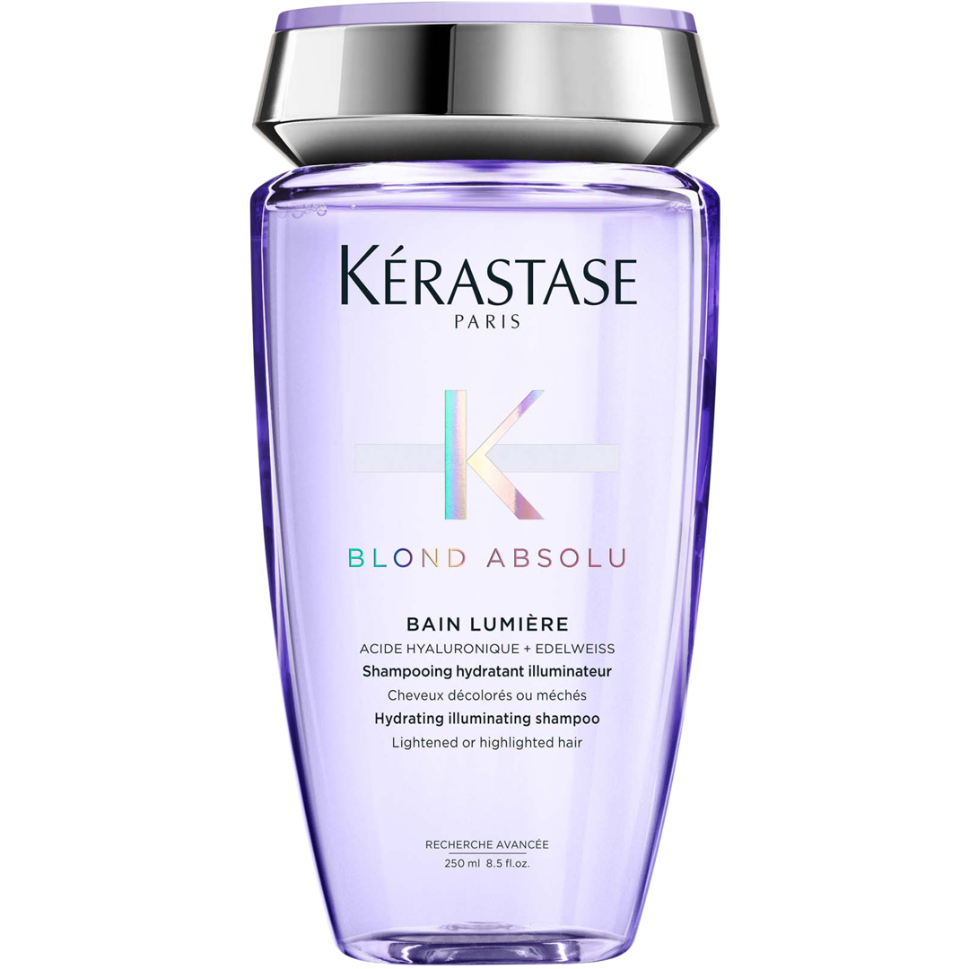 Kérastase Blond Absolu Bain Lumière Shampoo, 250ml