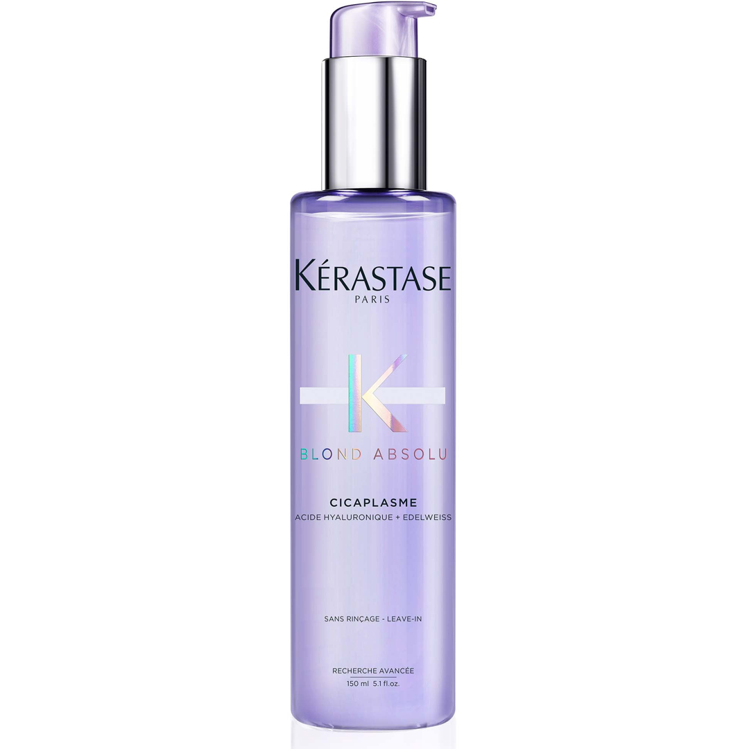 Kérastase Blond Absolu Cicaplasme Leave-In, 150ml, Hiusseerumi
