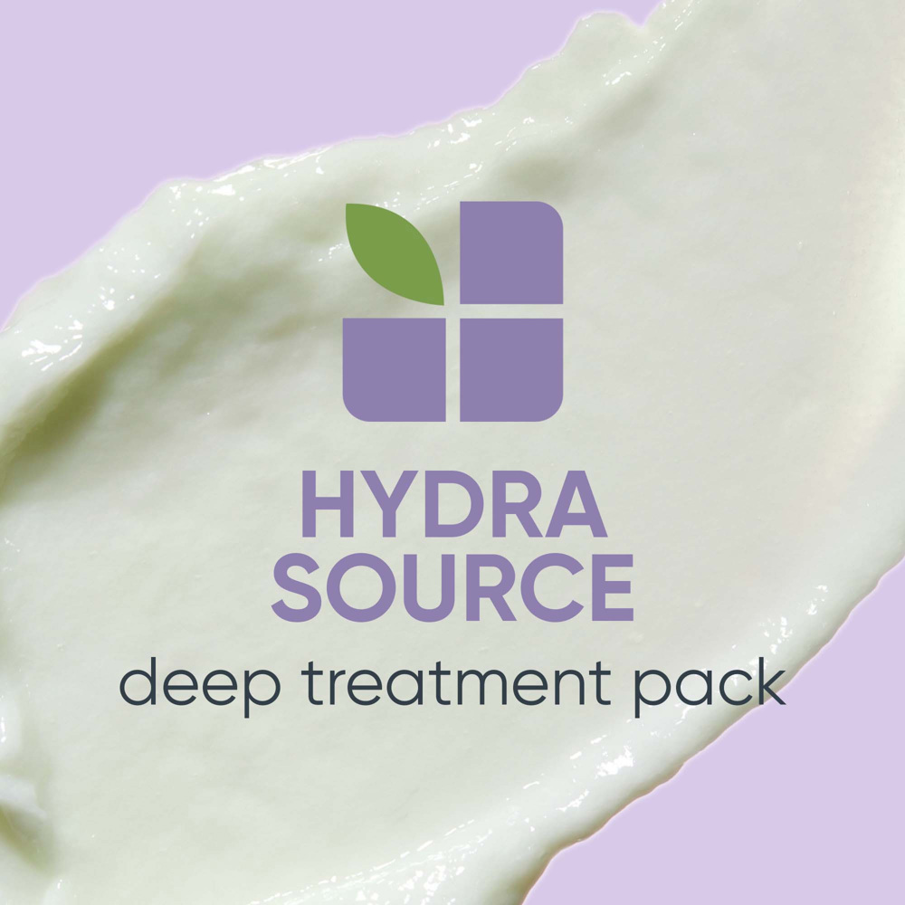 HydraSource Deep Treatment Pack, 100ml