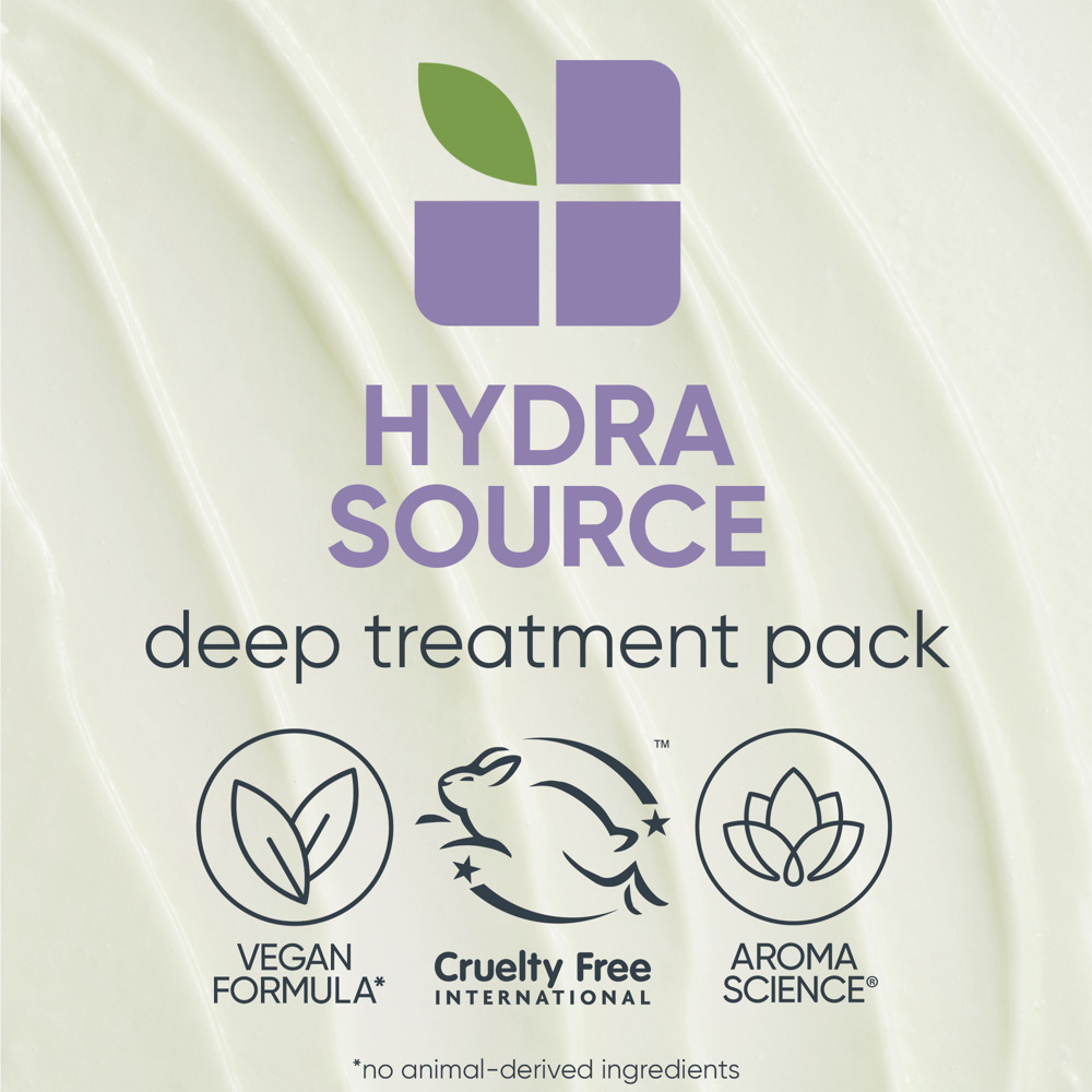 HydraSource Deep Treatment Pack, 100ml