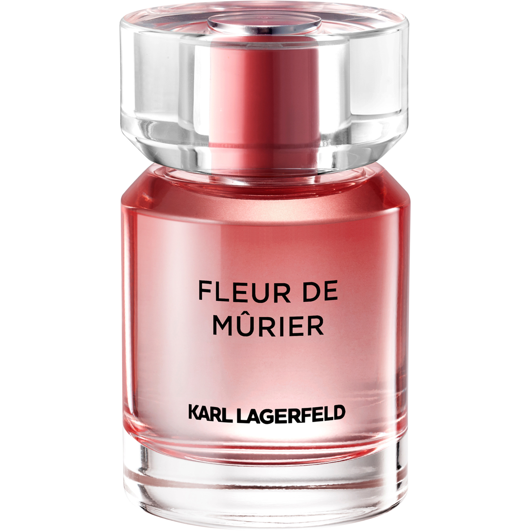 Karl Lagerfeld Fleur De Mûrier, EdP 50ml parfym