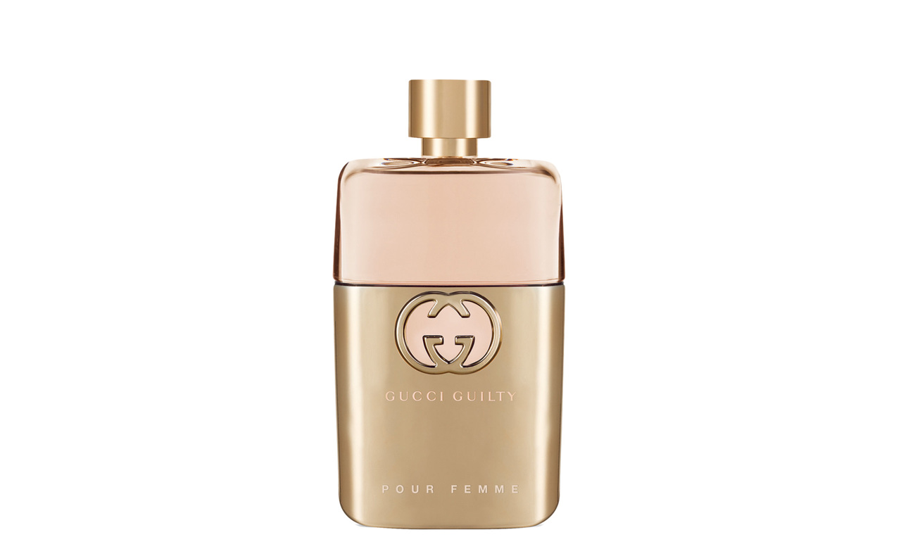 Guilty Pour Femme, EdP