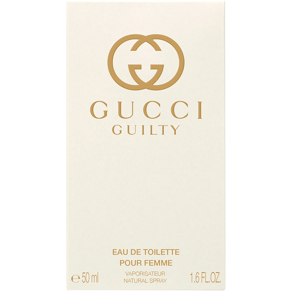 Guilty Pour Femme, EdP