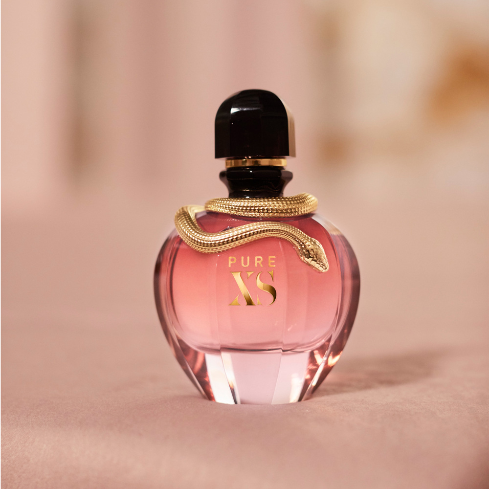 Pure Xs Femme, EdP