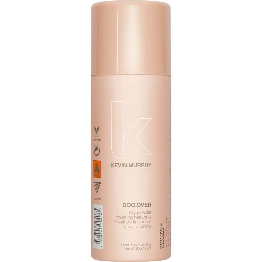Kevin Murphy Doo.Over, 100ml hårspray