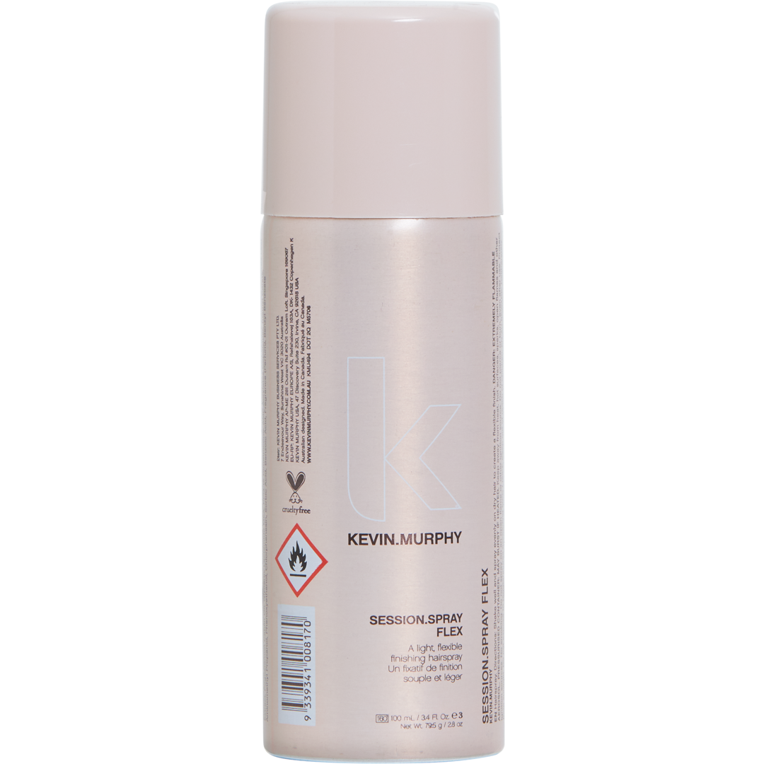 Kevin Murphy Session.Spray.Flex, 100ml hårspray