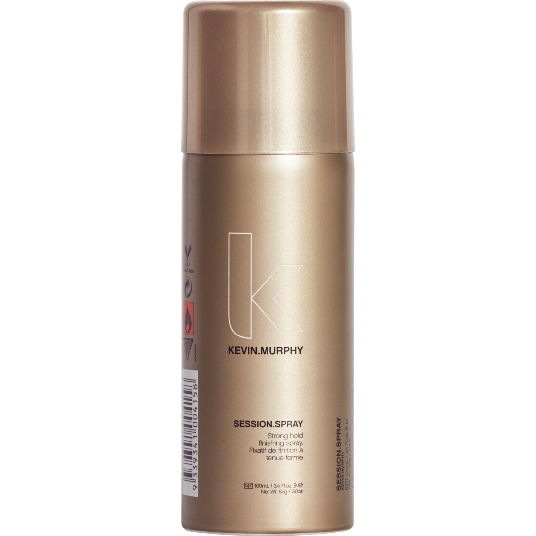Kevin Murphy Session.Spray, 100ml