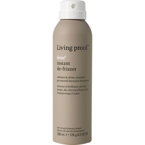 No Frizz Instant De-Frizzer, 208ml