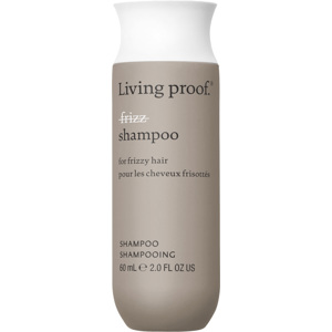 No Frizz Shampoo, 60ml