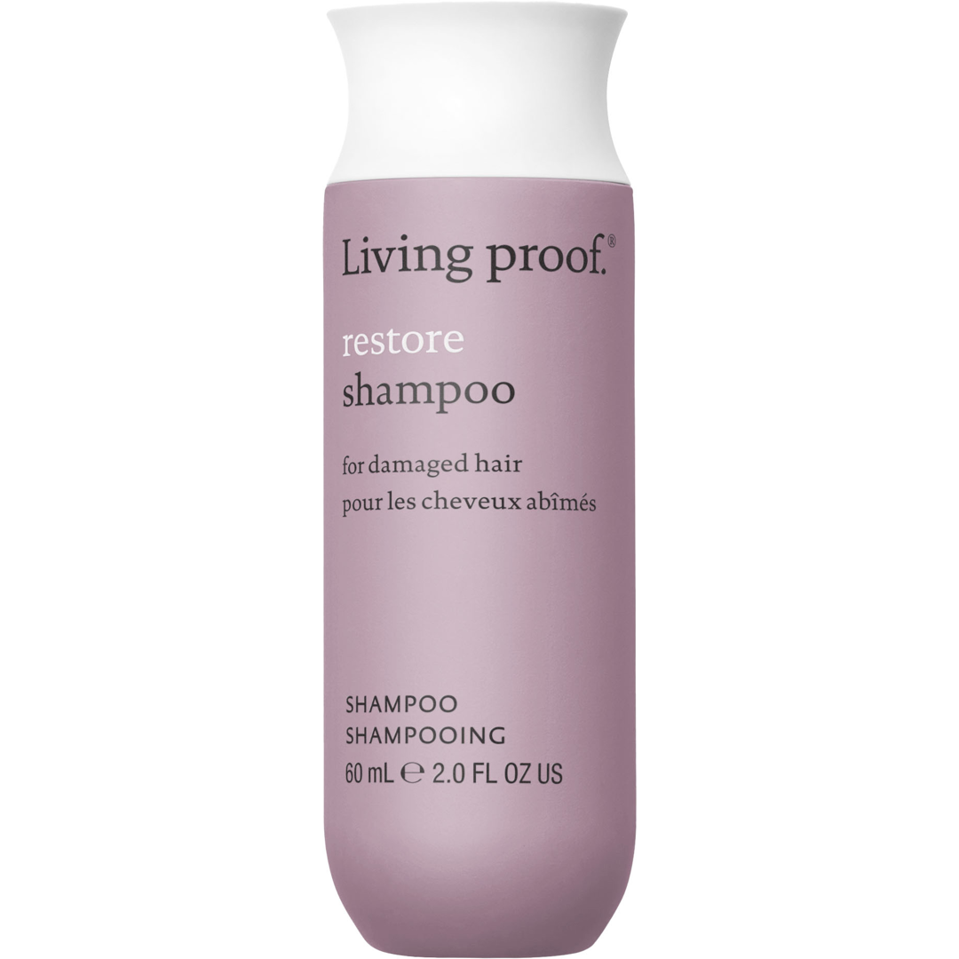 Living Proof Restore Shampoo, 60ml