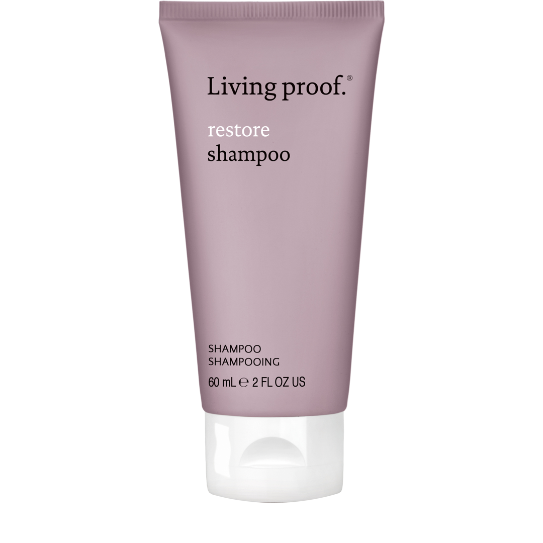 Living Proof Restore Shampoo, 60ml