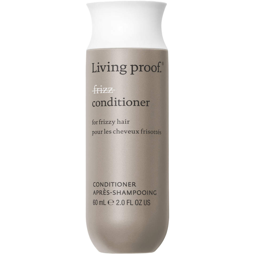 Living Proof No Frizz Conditioner, 60ml balsam