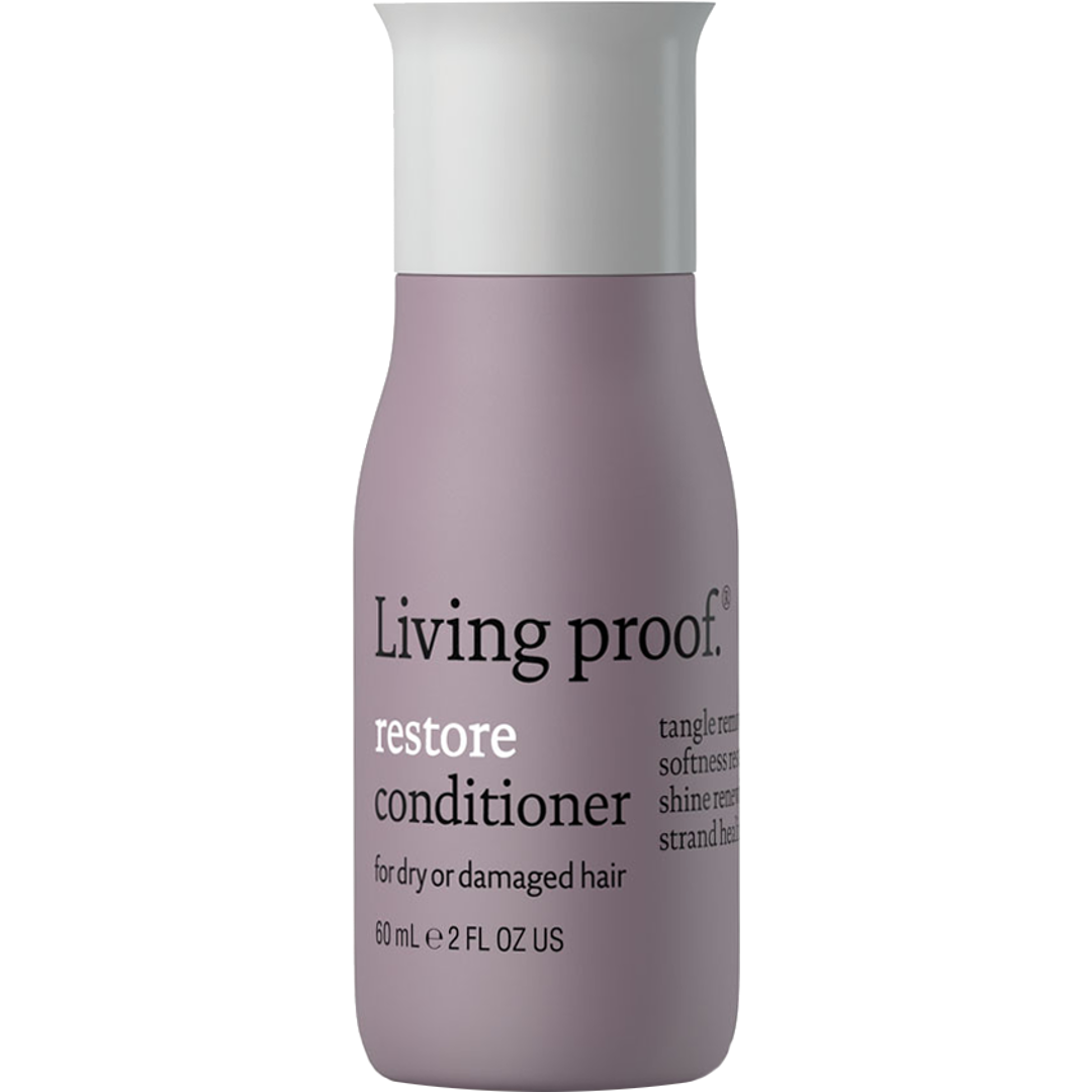 Living Proof Restore Conditioner, 60ml balsam