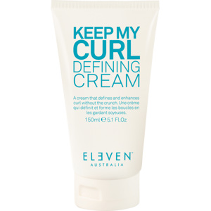 Keep My Curl Defining Cream