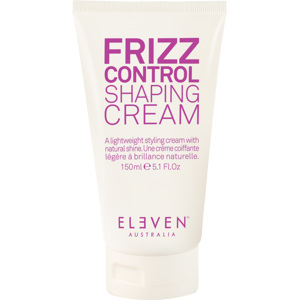 Frizz Control Shaping Cream, 150ml