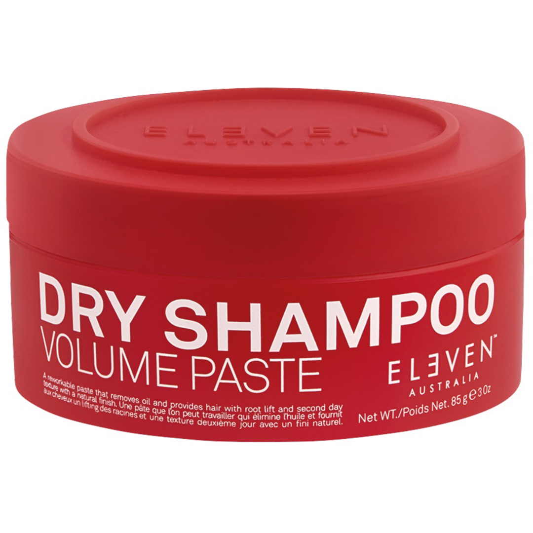 Eleven Australia Dry Shampoo Volume Paste, 85g torrschampo