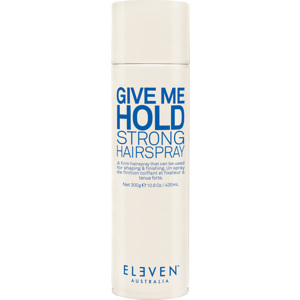 Give Me Hold Strong Hairspray 300g