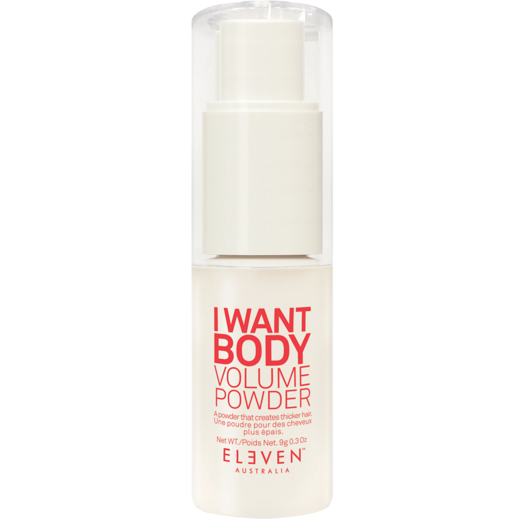 Eleven Australia I Want Body Volume Powder, 9g