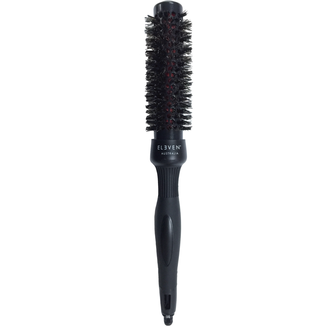 Eleven Australia Small Round Brush