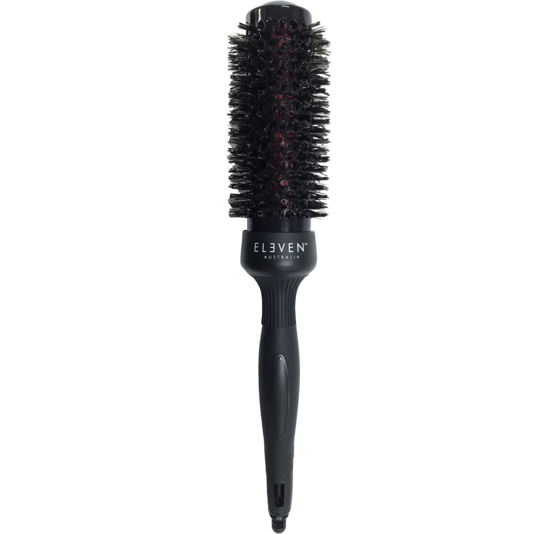 Eleven Australia Medium Round Brush