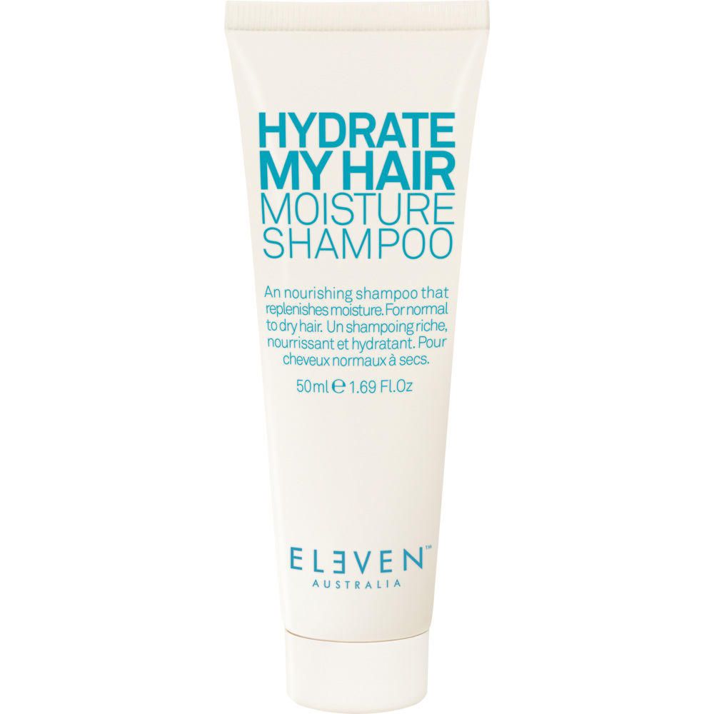 Hydrate My Hair Moisture Shampoo