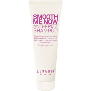 Smooth Me Now Anti-Frizz Shampoo