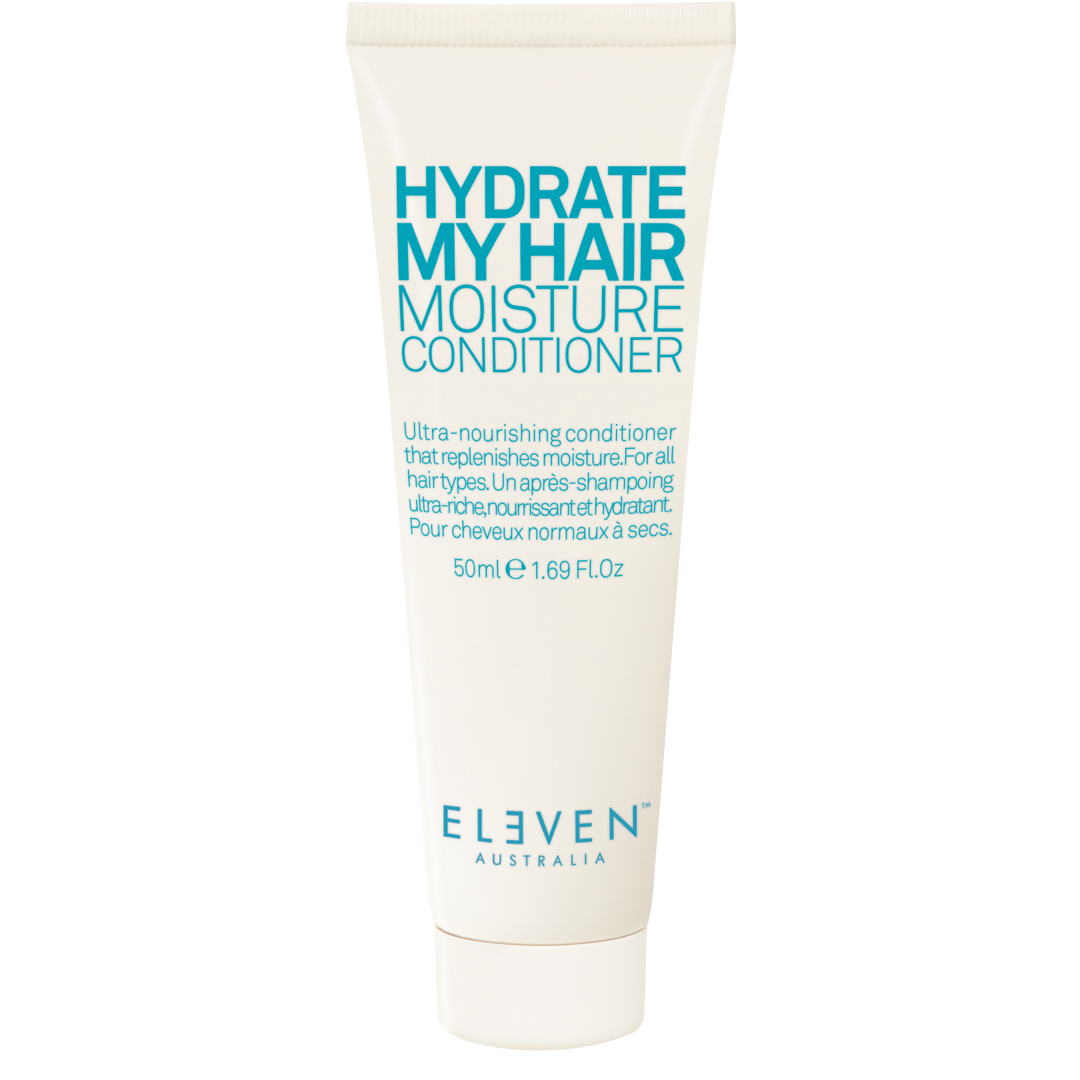 Eleven Australia Hydrate My Hair Moisture Conditioner, 50ml balsam