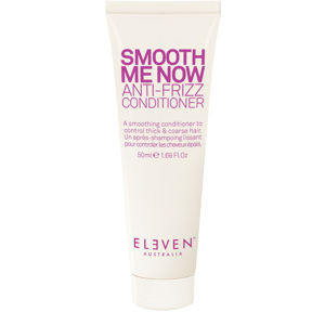 Smooth Me Now Anti-Frizz Conditioner, 50ml