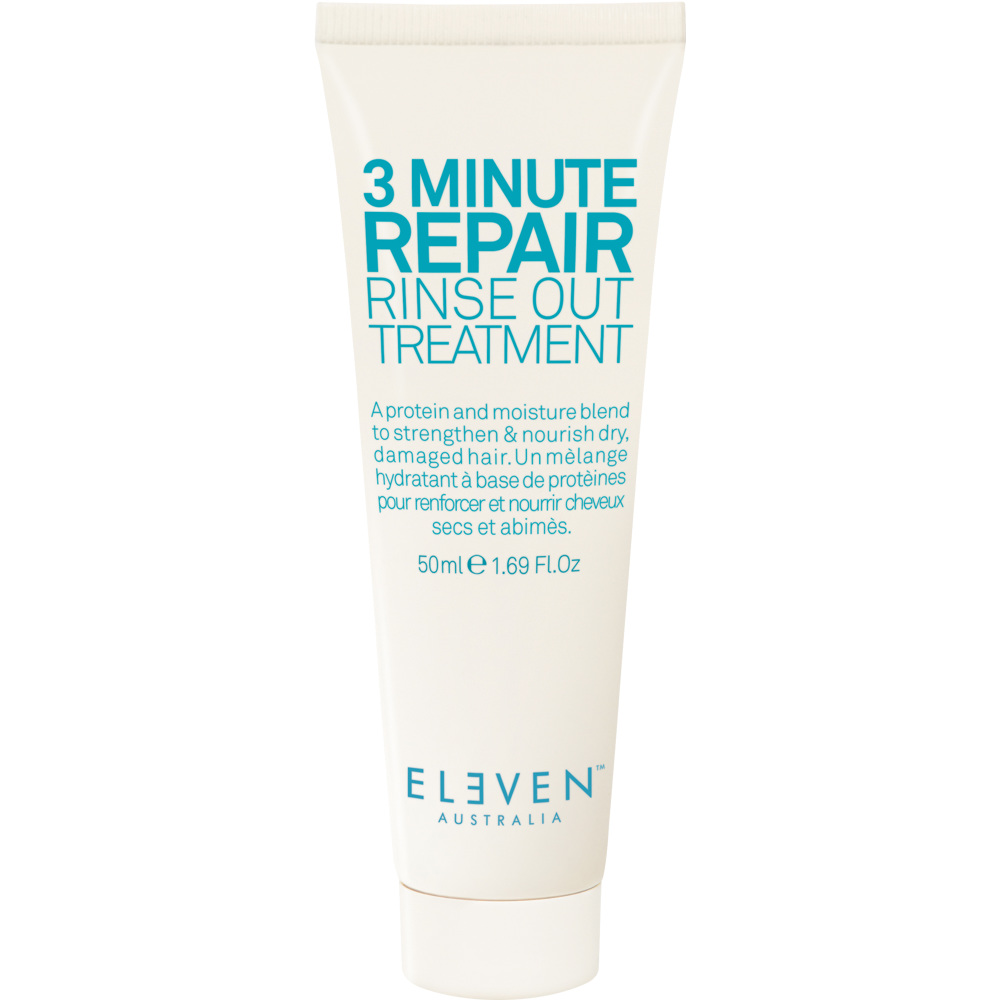 3 Minute Repair Rinse Out Treatment