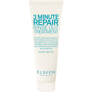 3 Minute Repair Rinse Out Treatment