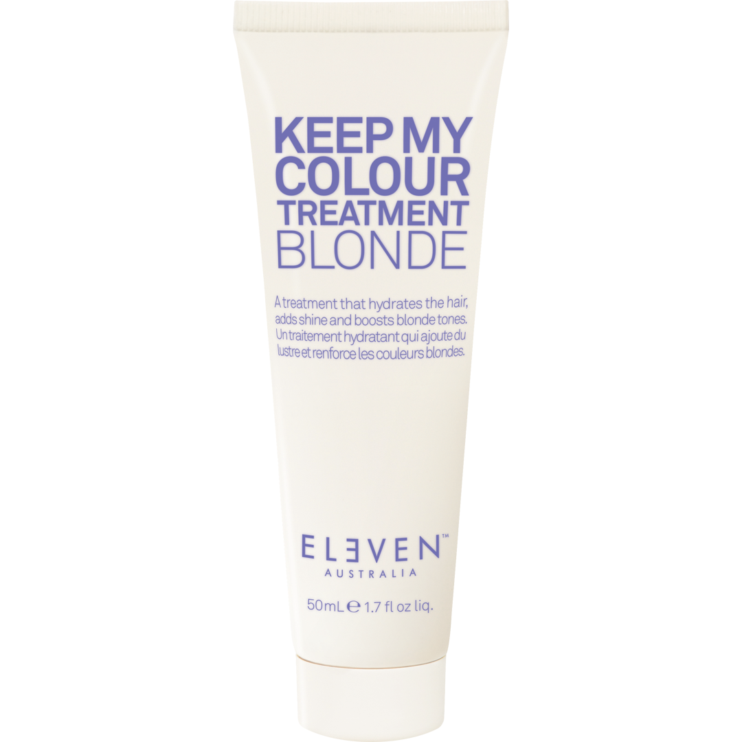 Eleven Australia Keep My Color Blonde Treatment, 50ml