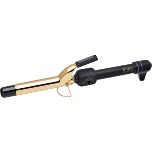 24K Gold Salon Curling Iron 25mm