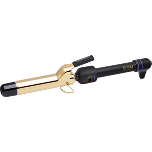 24K Gold Salon Curling Iron 32mm