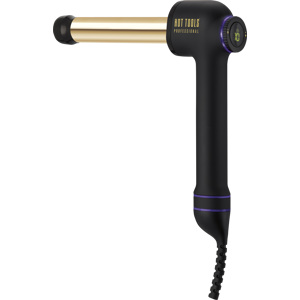 24K Gold Salon Curlbar, 25mm