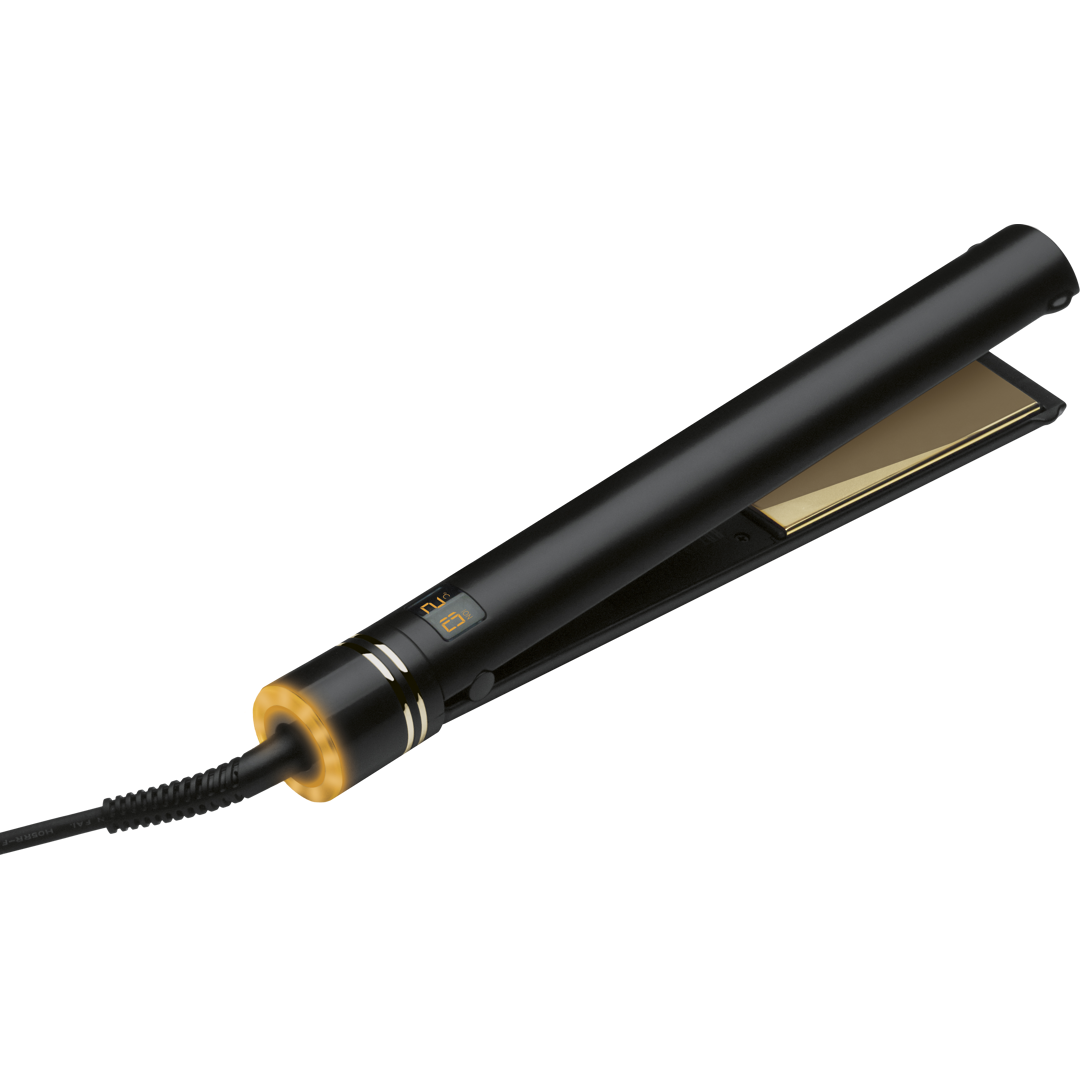 Hot Tools Professional Evolve Gold Titanium Styler 25mm