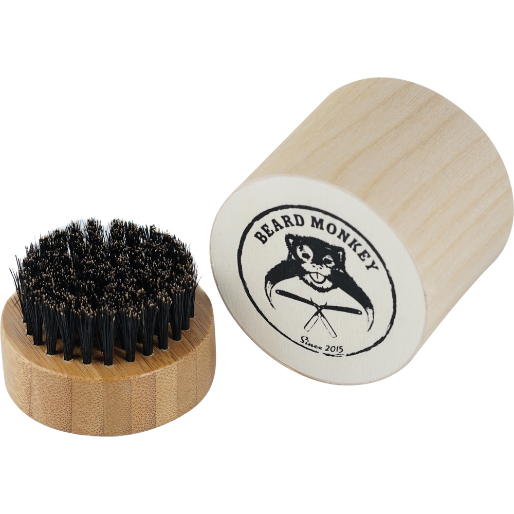 Beard Brush